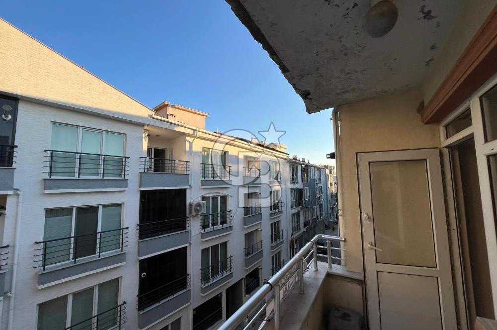 ÇANAKKALE LAPSEKİ'DE MERKEZİ KONUMDA SATILIK 2+1 DAİRE 