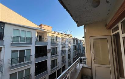 ÇANAKKALE LAPSEKİ'DE MERKEZİ KONUMDA SATILIK 2+1 DAİRE 