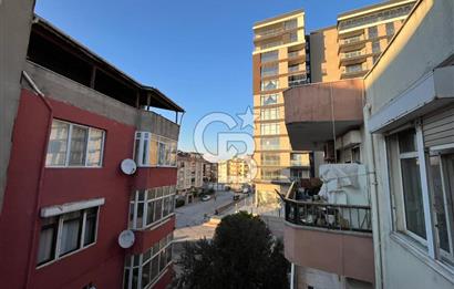 ÇANAKKALE LAPSEKİ'DE MERKEZİ KONUMDA SATILIK 2+1 DAİRE 