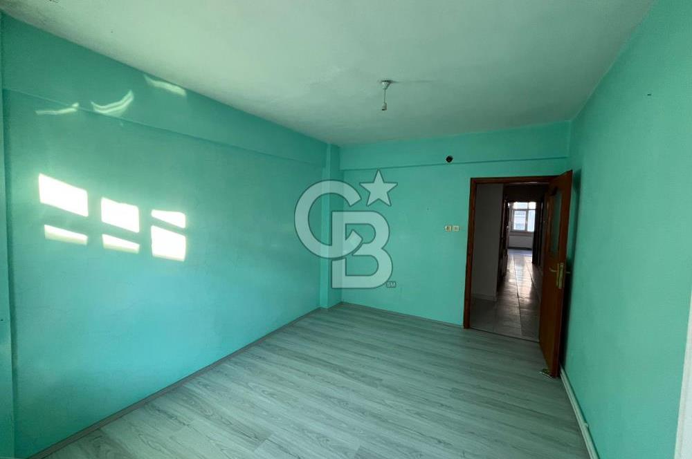 ÇANAKKALE LAPSEKİ'DE MERKEZİ KONUMDA SATILIK 2+1 DAİRE 