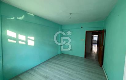 ÇANAKKALE LAPSEKİ'DE MERKEZİ KONUMDA SATILIK 2+1 DAİRE 