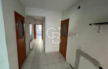 ÇANAKKALE LAPSEKİ'DE MERKEZİ KONUMDA SATILIK 2+1 DAİRE 
