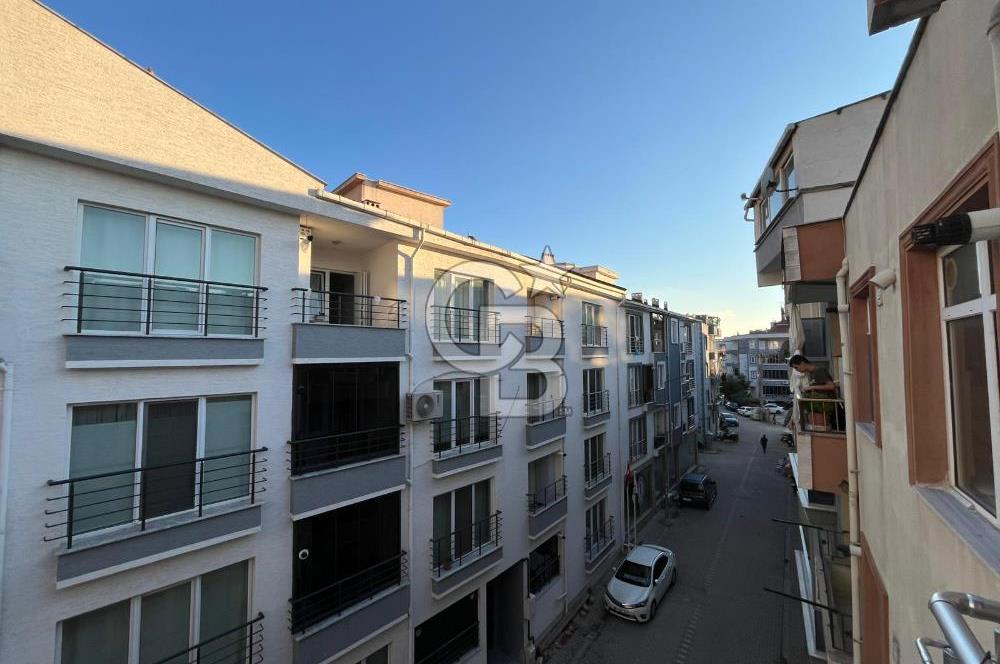 ÇANAKKALE LAPSEKİ'DE MERKEZİ KONUMDA SATILIK 2+1 DAİRE 