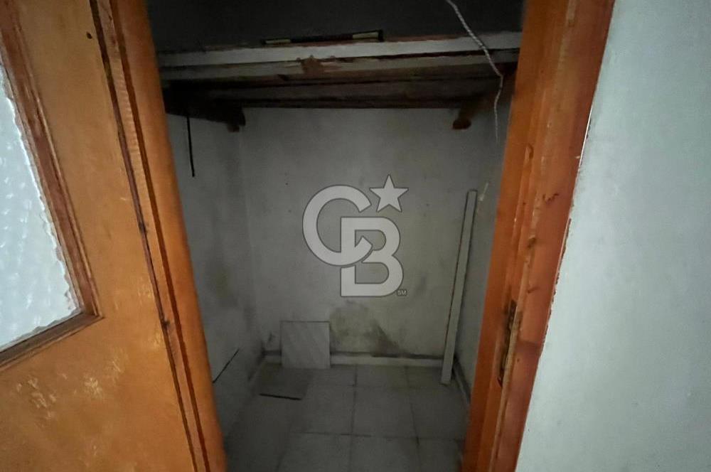 ÇANAKKALE LAPSEKİ'DE MERKEZİ KONUMDA SATILIK 2+1 DAİRE 