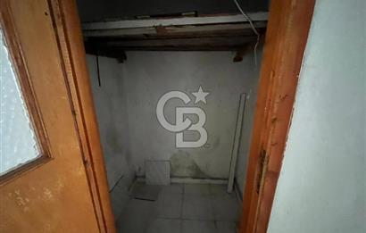 ÇANAKKALE LAPSEKİ'DE MERKEZİ KONUMDA SATILIK 2+1 DAİRE 