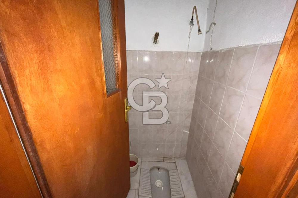 ÇANAKKALE LAPSEKİ'DE MERKEZİ KONUMDA SATILIK 2+1 DAİRE 