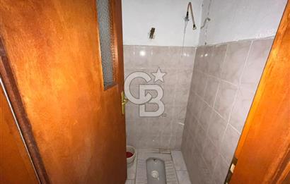 ÇANAKKALE LAPSEKİ'DE MERKEZİ KONUMDA SATILIK 2+1 DAİRE 