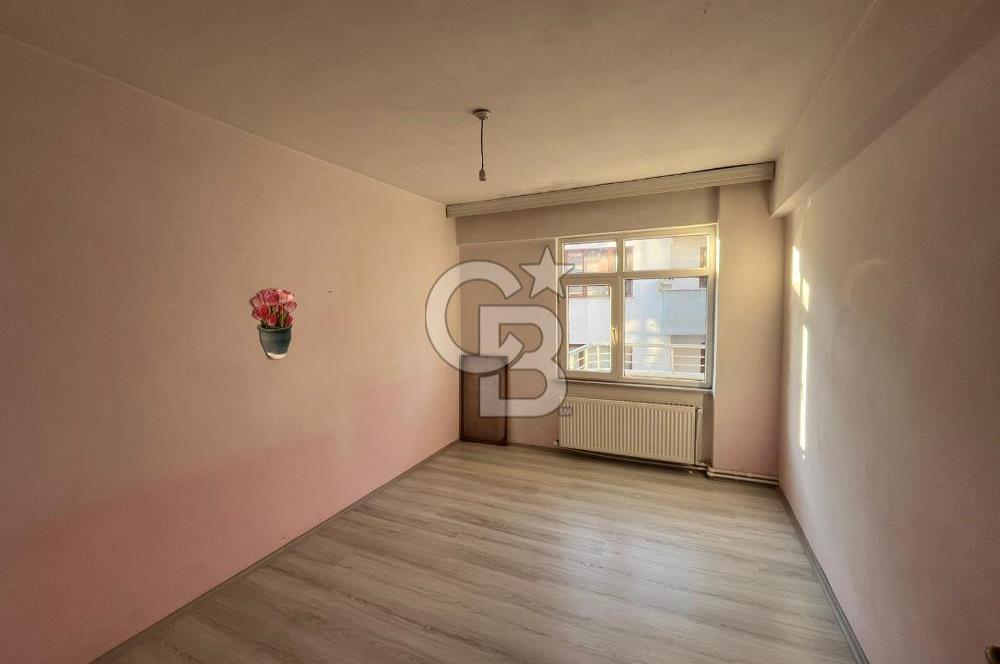 ÇANAKKALE LAPSEKİ'DE MERKEZİ KONUMDA SATILIK 2+1 DAİRE 