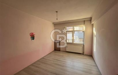 ÇANAKKALE LAPSEKİ'DE MERKEZİ KONUMDA SATILIK 2+1 DAİRE 
