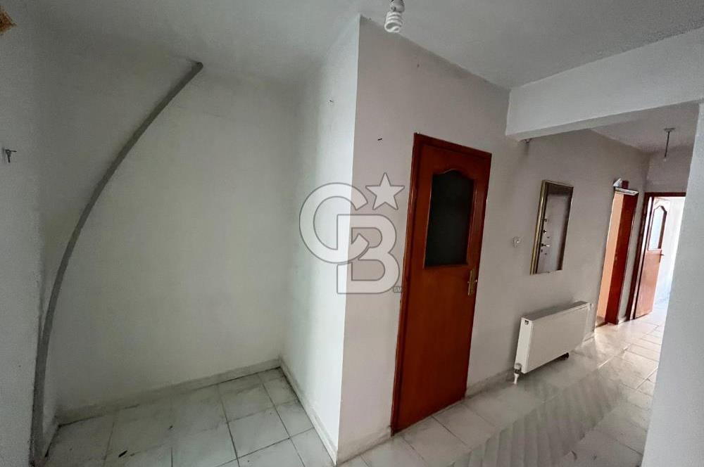 ÇANAKKALE LAPSEKİ'DE MERKEZİ KONUMDA SATILIK 2+1 DAİRE 