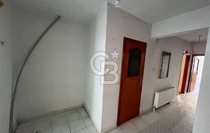 ÇANAKKALE LAPSEKİ'DE MERKEZİ KONUMDA SATILIK 2+1 DAİRE 