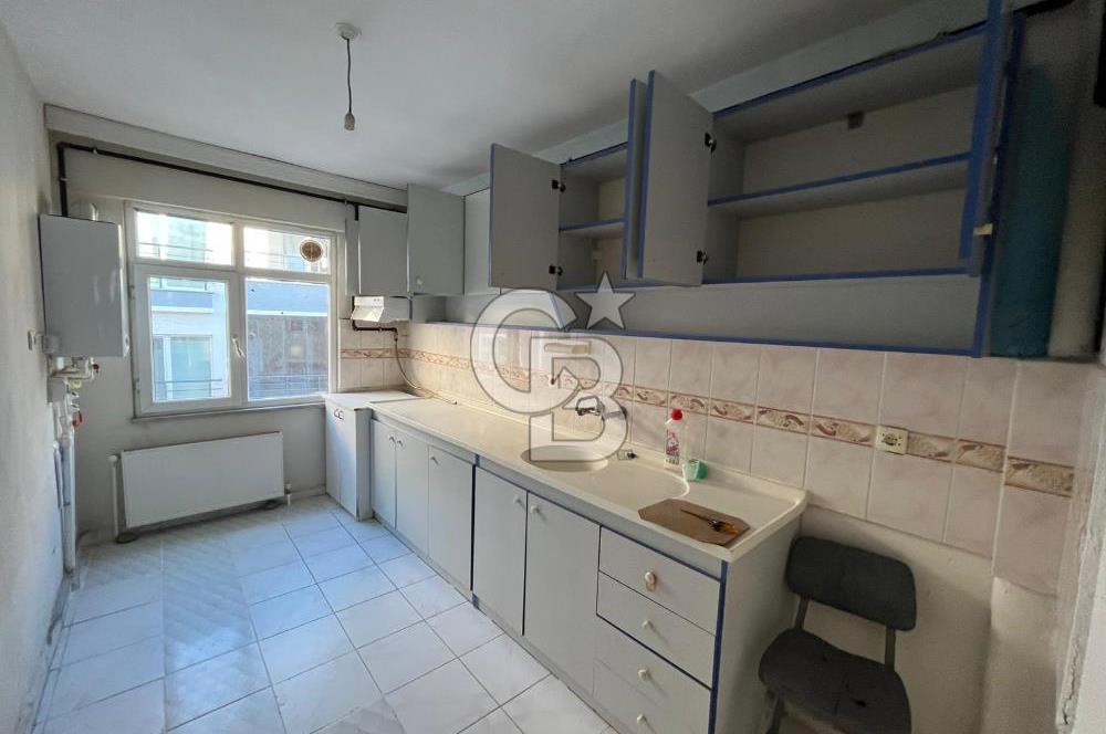 ÇANAKKALE LAPSEKİ'DE MERKEZİ KONUMDA SATILIK 2+1 DAİRE 