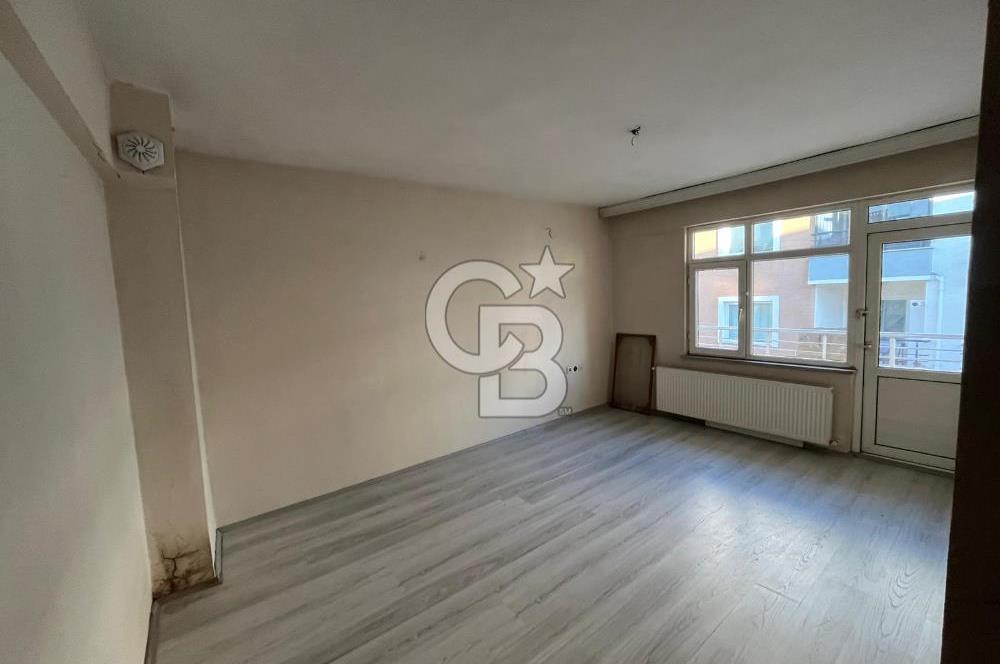 ÇANAKKALE LAPSEKİ'DE MERKEZİ KONUMDA SATILIK 2+1 DAİRE 