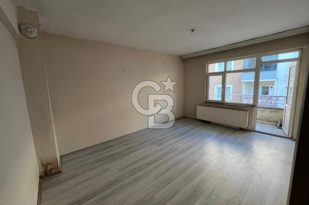 ÇANAKKALE LAPSEKİ'DE MERKEZİ KONUMDA SATILIK 2+1 DAİRE 