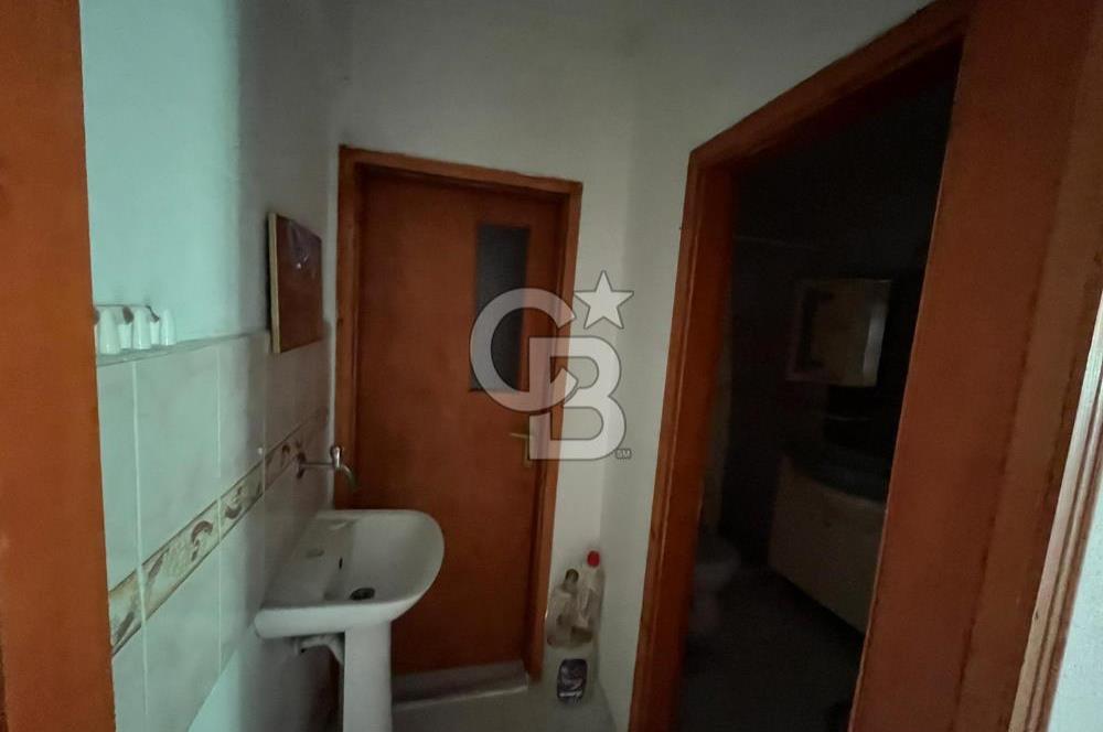 ÇANAKKALE LAPSEKİ'DE MERKEZİ KONUMDA SATILIK 2+1 DAİRE 