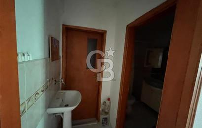 ÇANAKKALE LAPSEKİ'DE MERKEZİ KONUMDA SATILIK 2+1 DAİRE 