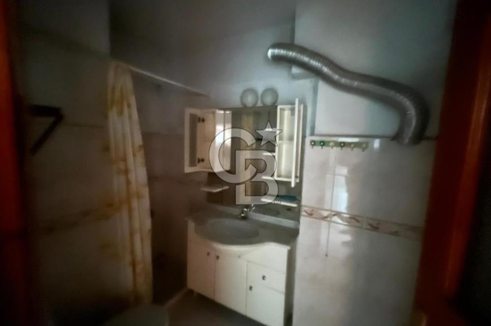 ÇANAKKALE LAPSEKİ'DE MERKEZİ KONUMDA SATILIK 2+1 DAİRE 