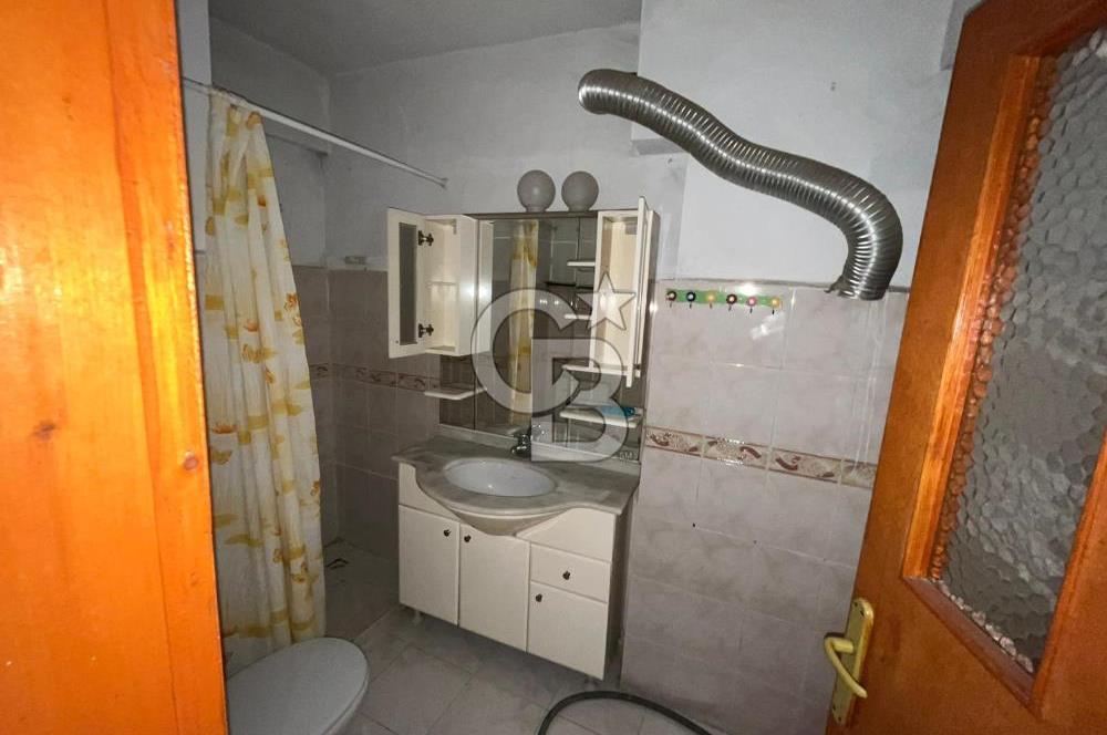 ÇANAKKALE LAPSEKİ'DE MERKEZİ KONUMDA SATILIK 2+1 DAİRE 