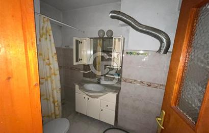 ÇANAKKALE LAPSEKİ'DE MERKEZİ KONUMDA SATILIK 2+1 DAİRE 