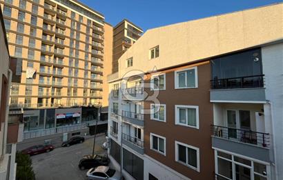 ÇANAKKALE LAPSEKİ'DE MERKEZİ KONUMDA SATILIK 2+1 DAİRE 