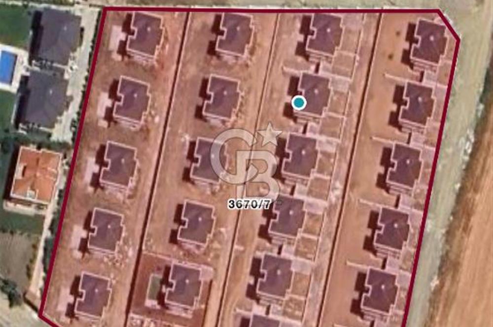 Silivri Ortaköy’de Satılık Villa