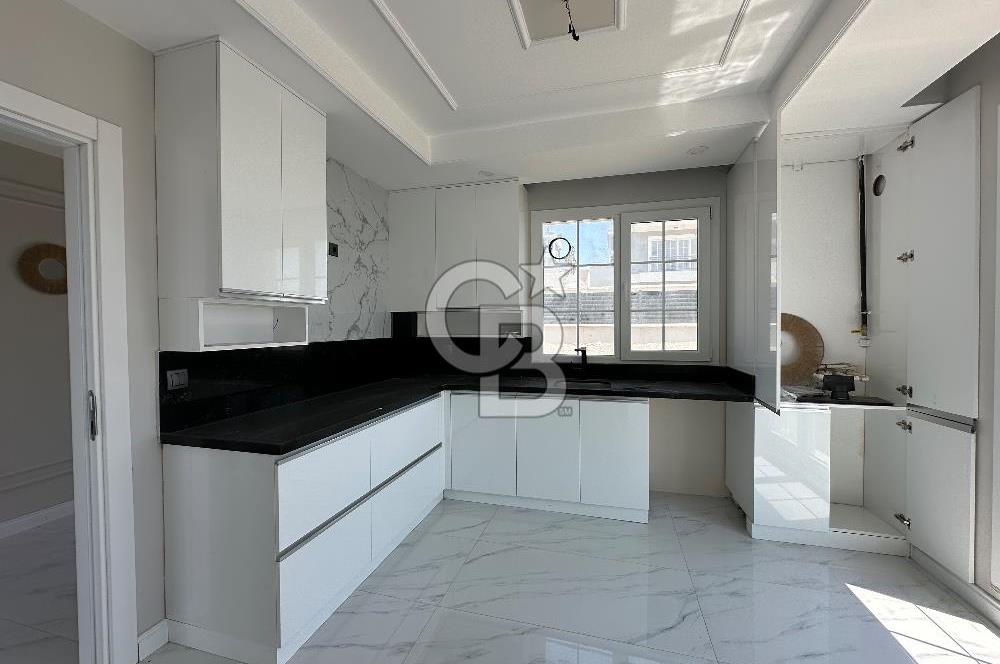 Silivri Ortaköy’de Satılık Villa