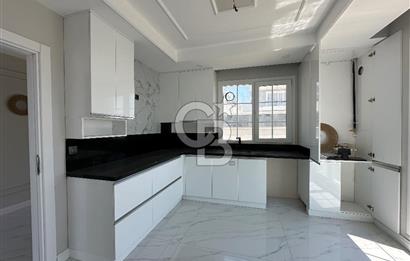 Silivri Ortaköy’de Satılık Villa
