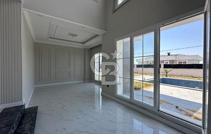 Silivri Ortaköy’de Satılık Villa