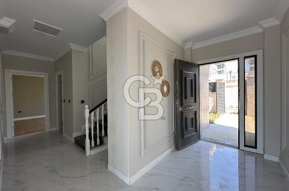 Silivri Ortaköy’de Satılık Villa