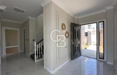 Silivri Ortaköy’de Satılık Villa