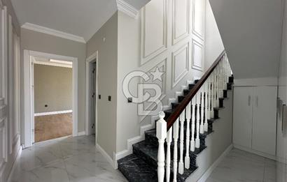 Silivri Ortaköy’de Satılık Villa