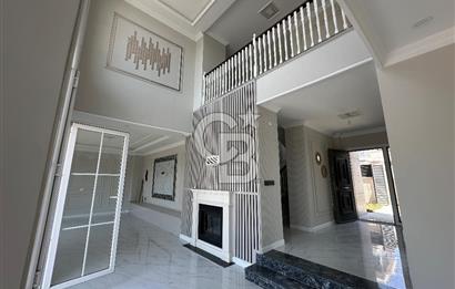 Silivri Ortaköy’de Satılık Villa