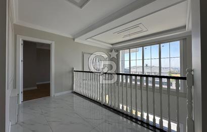 Silivri Ortaköy’de Satılık Villa