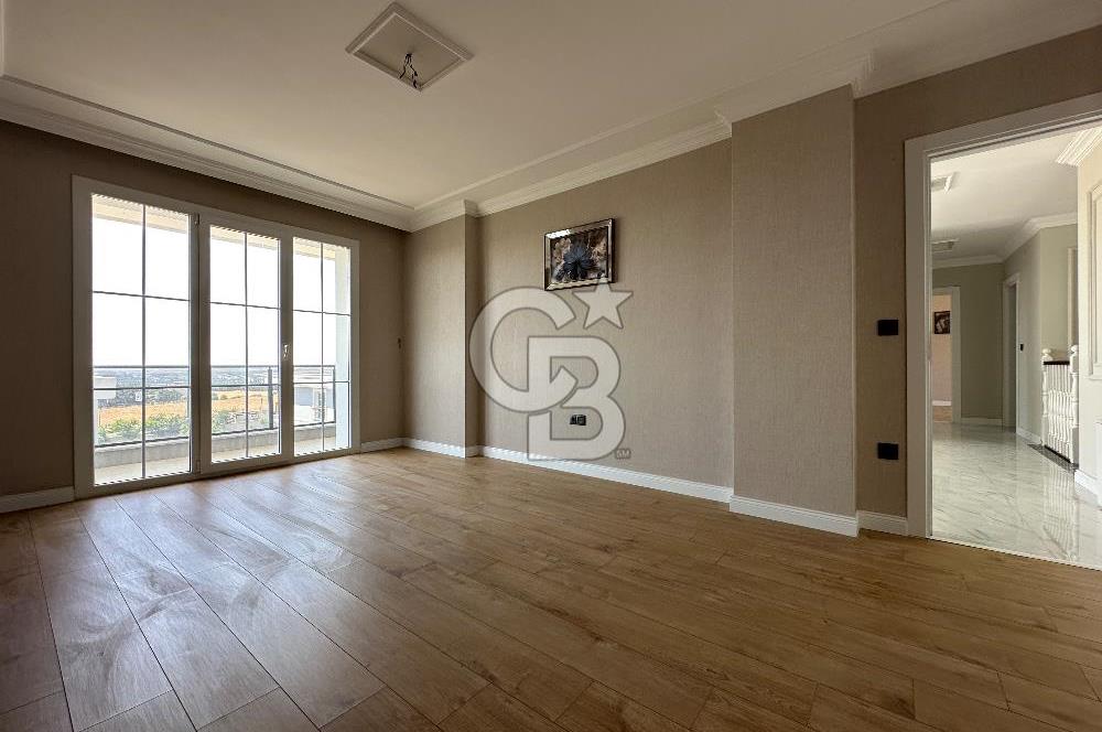 Silivri Ortaköy’de Satılık Villa