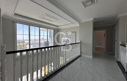 Silivri Ortaköy’de Satılık Villa