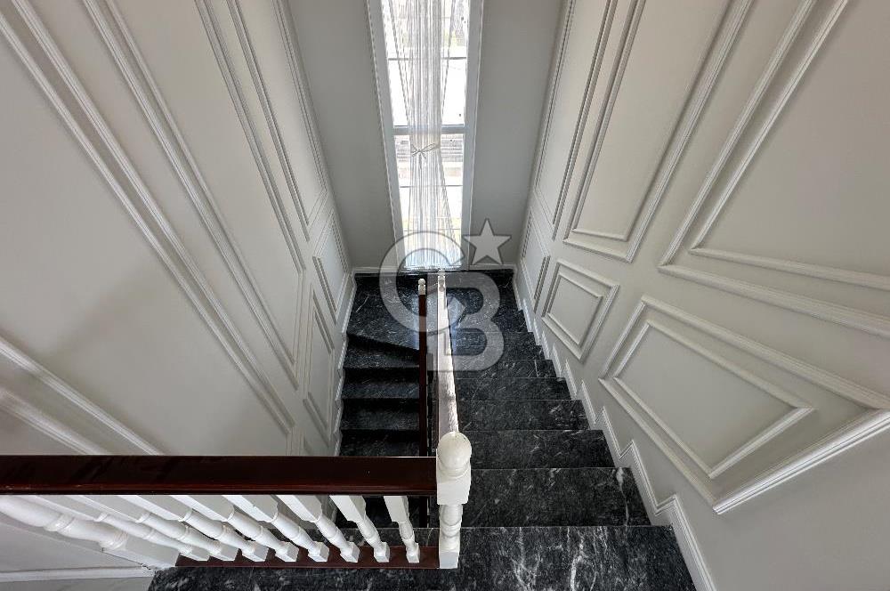 Silivri Ortaköy’de Satılık Villa