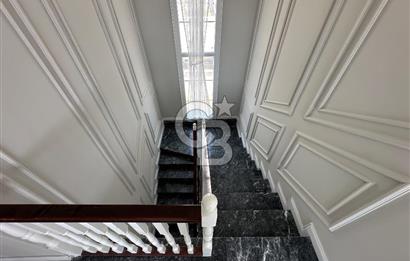 Silivri Ortaköy’de Satılık Villa