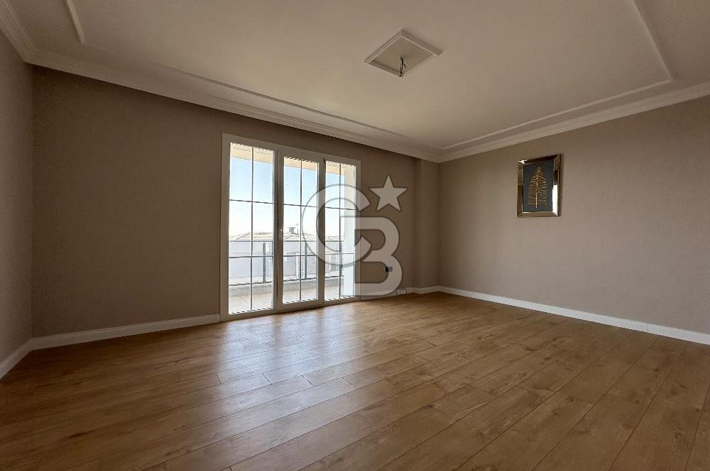 Silivri Ortaköy’de Satılık Villa