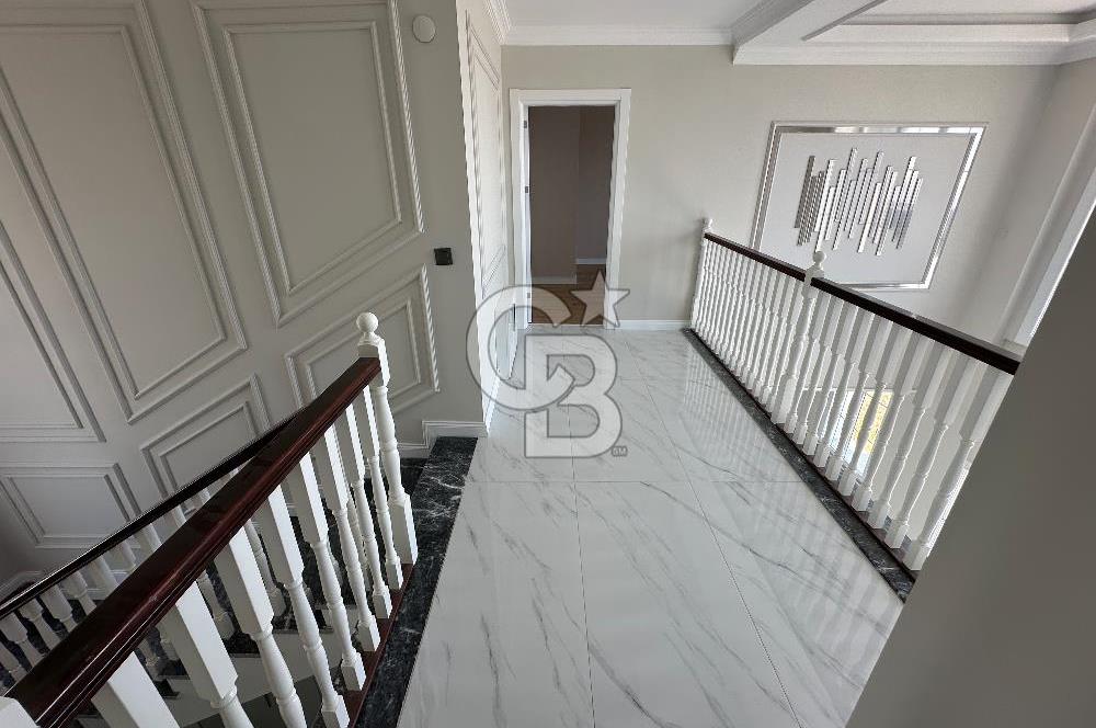 Silivri Ortaköy’de Satılık Villa
