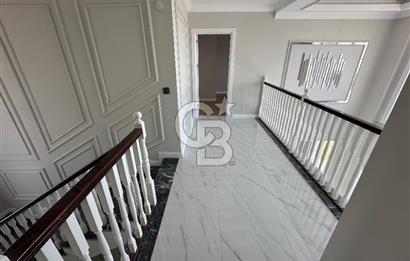 Silivri Ortaköy’de Satılık Villa