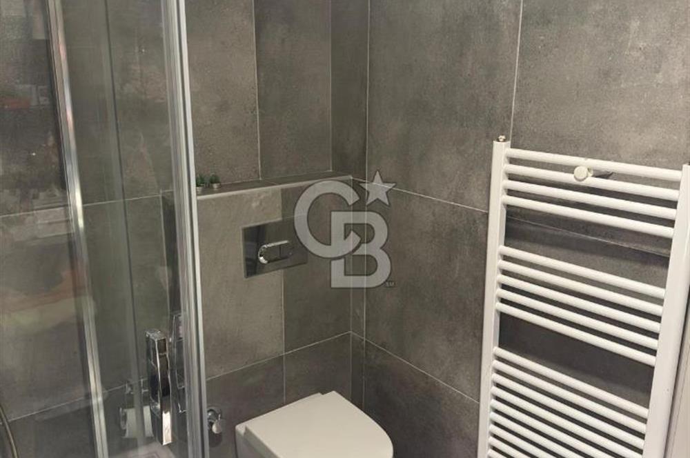 İçerenköy de sitede 3+1 ebeveyn banyolu kiralık