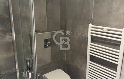 İçerenköy de sitede 3+1 ebeveyn banyolu kiralık