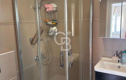 İçerenköy de sitede 3+1 ebeveyn banyolu kiralık