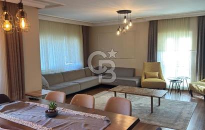 İçerenköy de sitede 3+1 ebeveyn banyolu kiralık