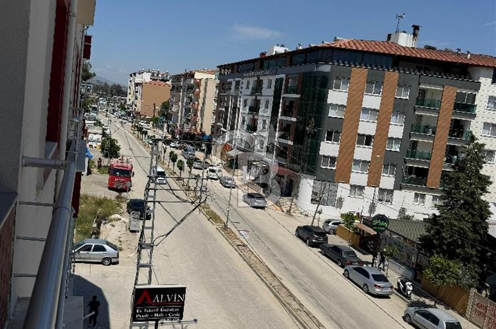 Hatay Serinyol'da Satılık 3+1 Geniş/ Ferah Daire