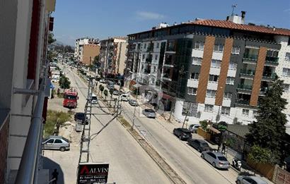 Hatay Serinyol'da Satılık 3+1 Geniş/ Ferah Daire