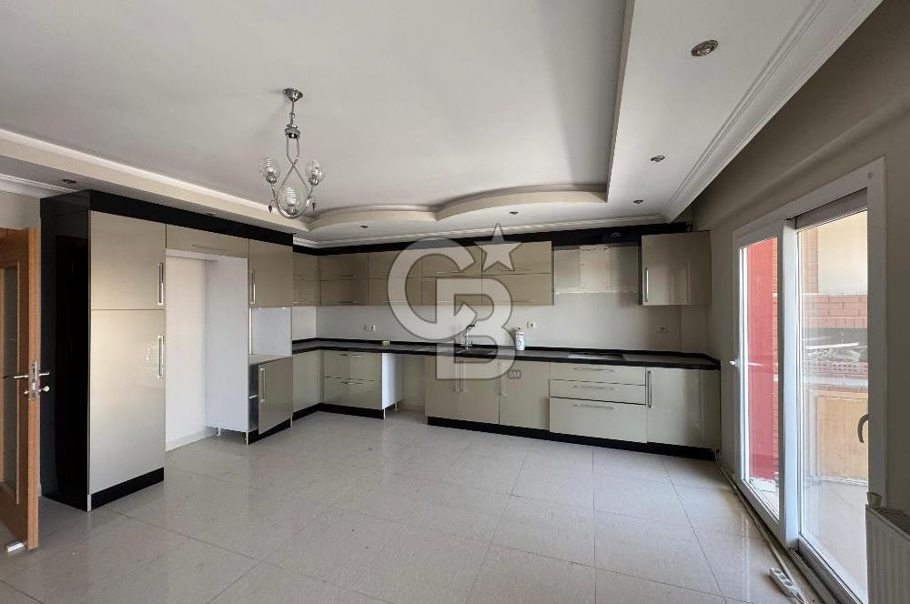Hatay Serinyol'da Satılık 3+1 Geniş/ Ferah Daire