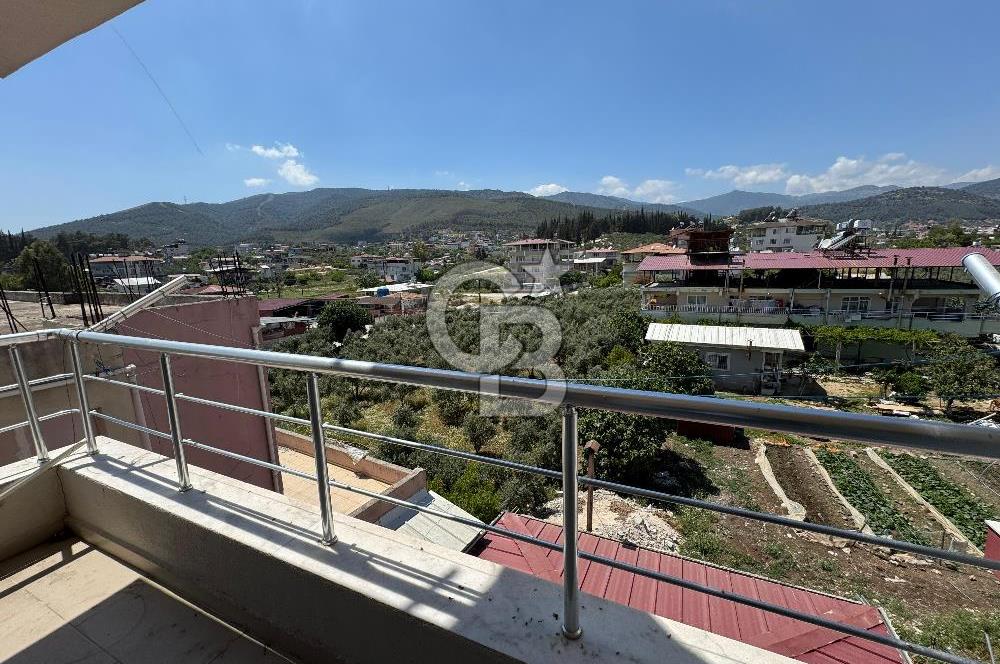 Hatay Serinyol'da Satılık 3+1 Geniş/ Ferah Daire