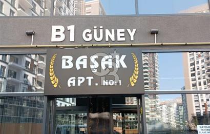 SAHABİYE KENTSEL DÖNÜŞÜM 2+1 SATILIK