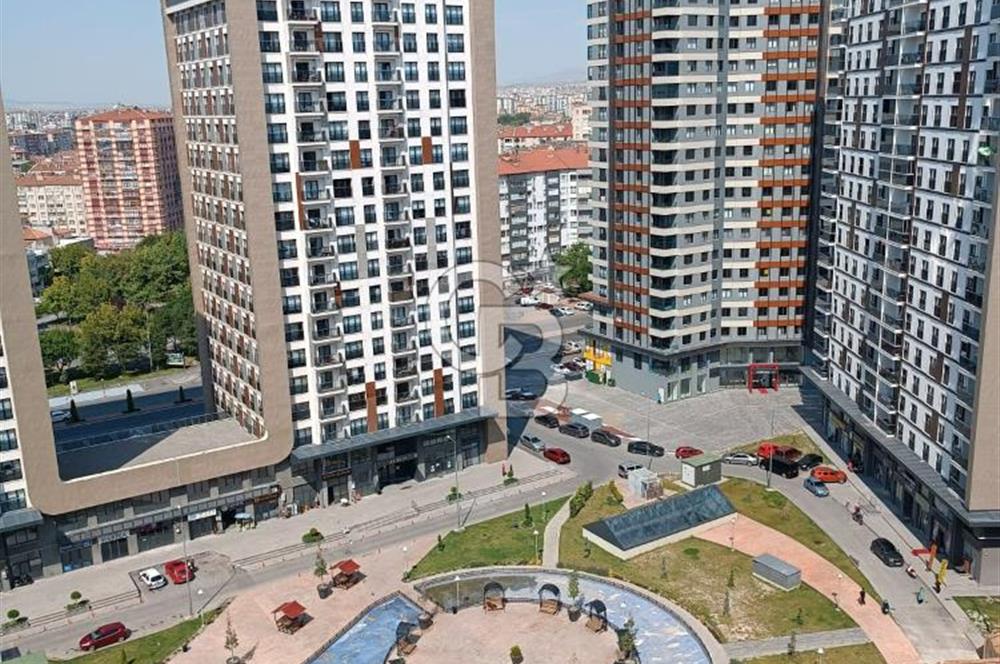 SAHABİYE KENTSEL DÖNÜŞÜM 2+1 SATILIK